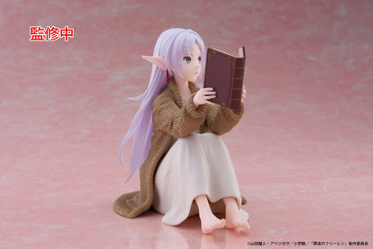 Frieren: Beyond Journey's End - Frieren Roomwear Desktop Cute Taito Figure