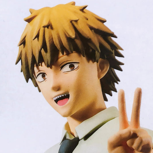 Chainsaw Man - Denji Vol. 1 Figure Banpresto Chain Spirits Vol. 1