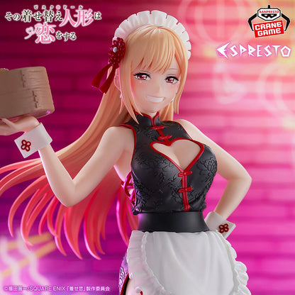 My Dress-Up Darling - Kitagawa Marin China-Maid Ver. Figure Banpresto ESPRESTO