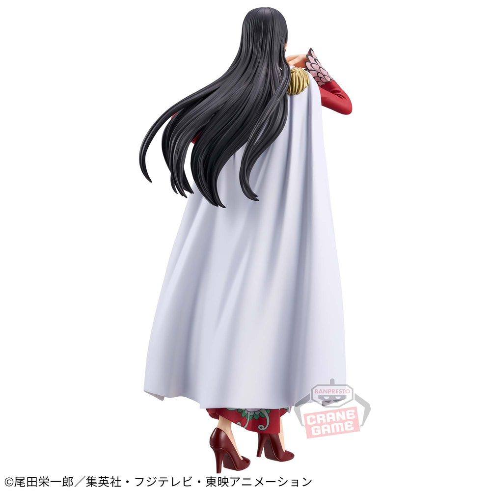 One Piece - Boa Hancock Figure Banpresto DXF~The Grandline Series~