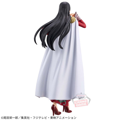 One Piece - Boa Hancock Figure Banpresto DXF~The Grandline Series~