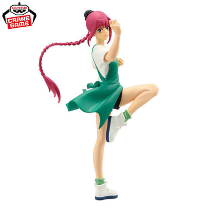 Sakamoto Days - Lu Shaotang Figure Banpresto Vibration Stars