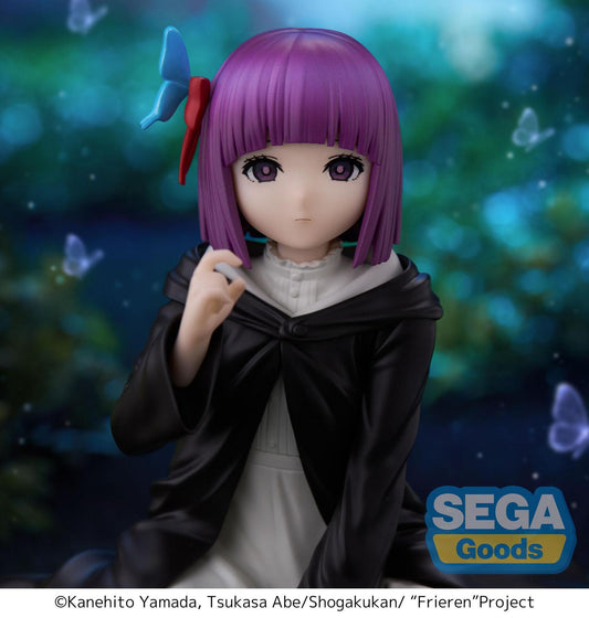 Frieren Beyond Journey's End - Fern Figure Sega Yumemirize