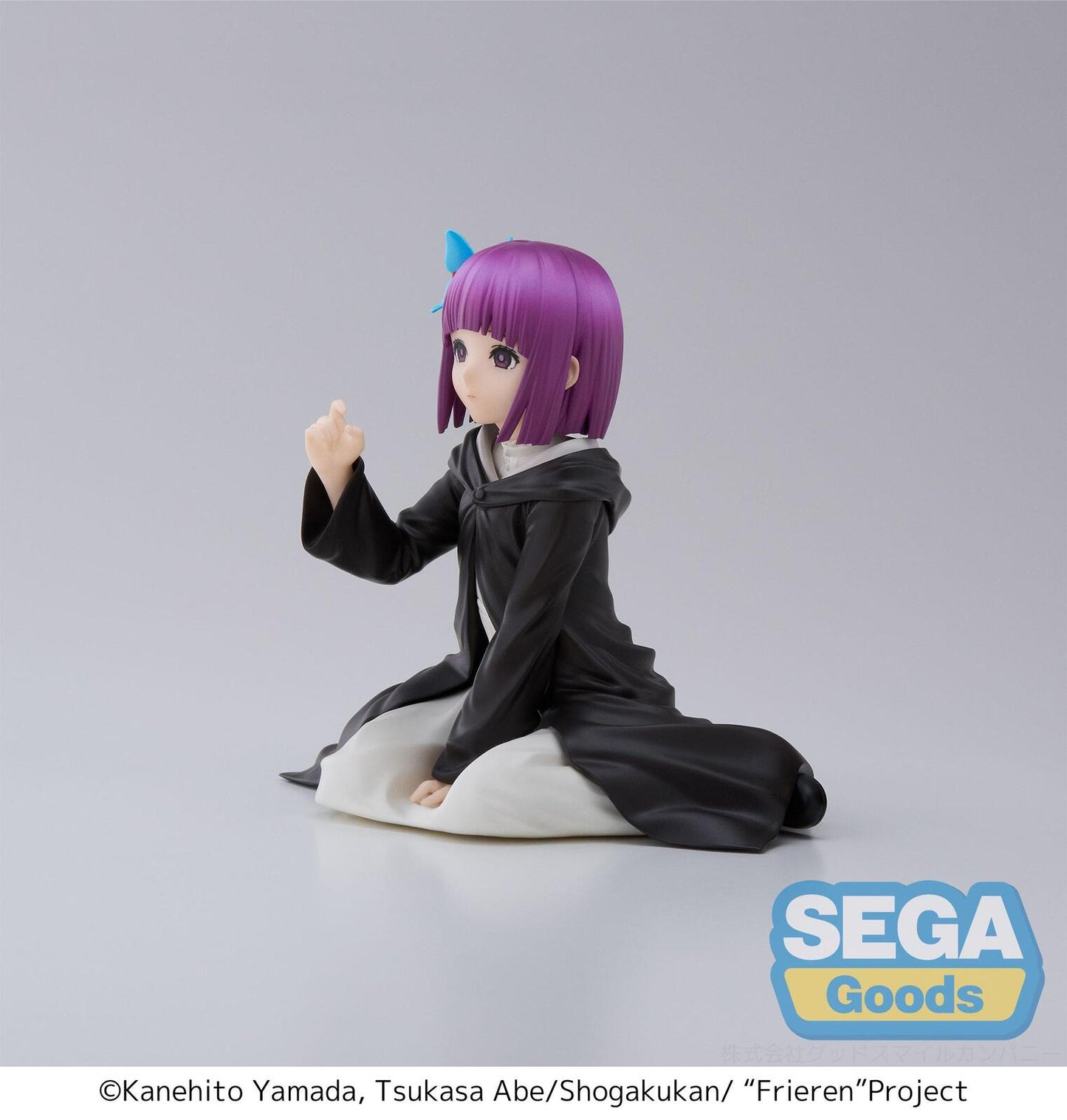 Frieren Beyond Journey's End - Fern Figure Sega Yumemirize