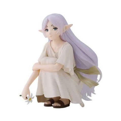Frieren Beyond Journey's End - Frieren Figure Sega Yumemirize