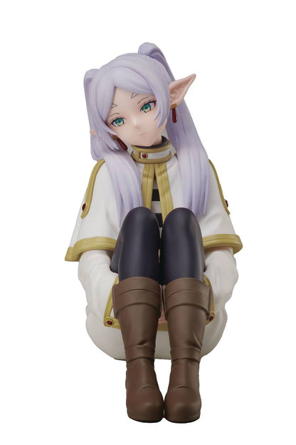 Frieren Beyond Journey's End - Frieren Figure ElCoco
