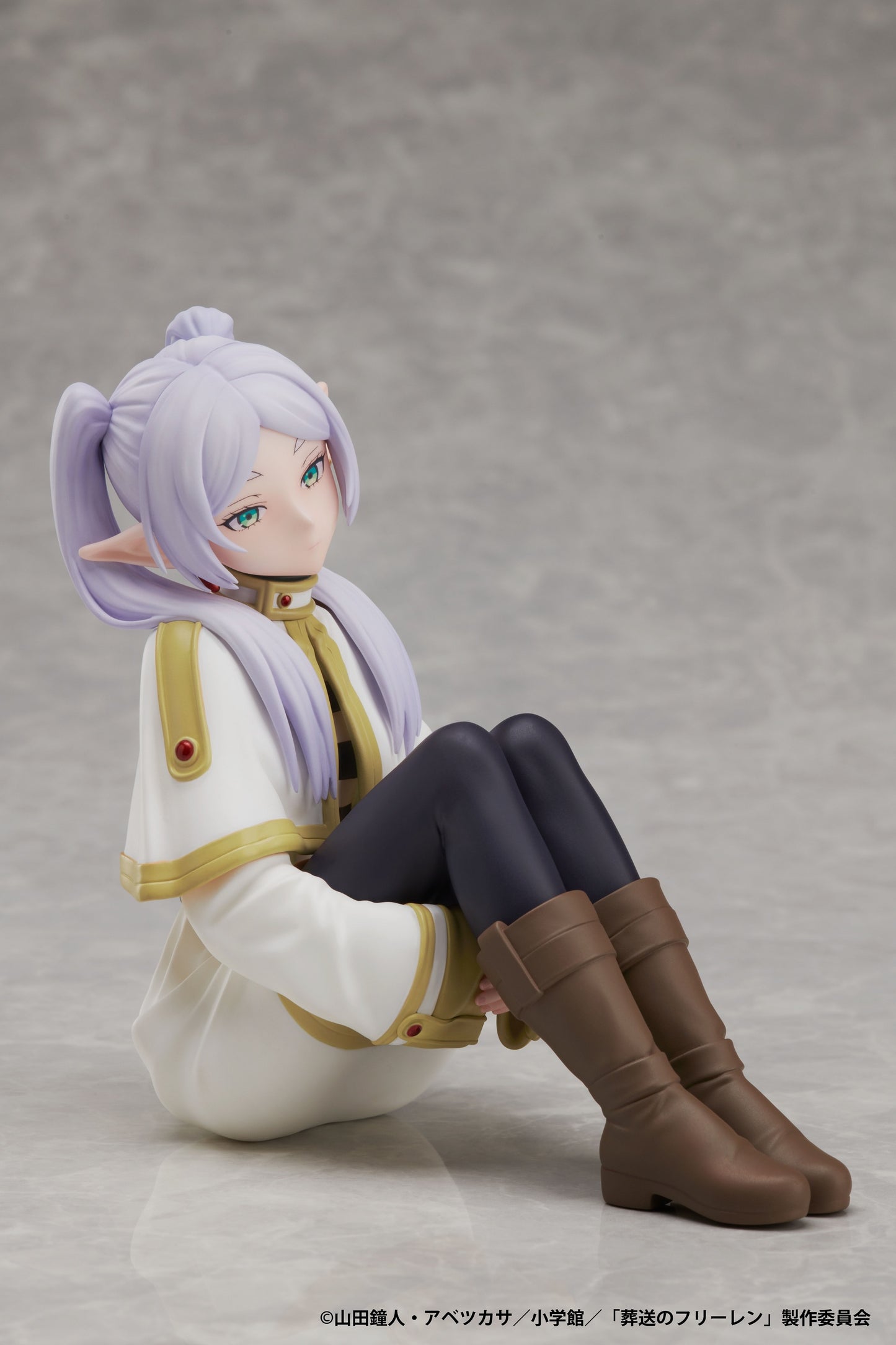 Frieren Beyond Journey's End - Frieren Figure ElCoco