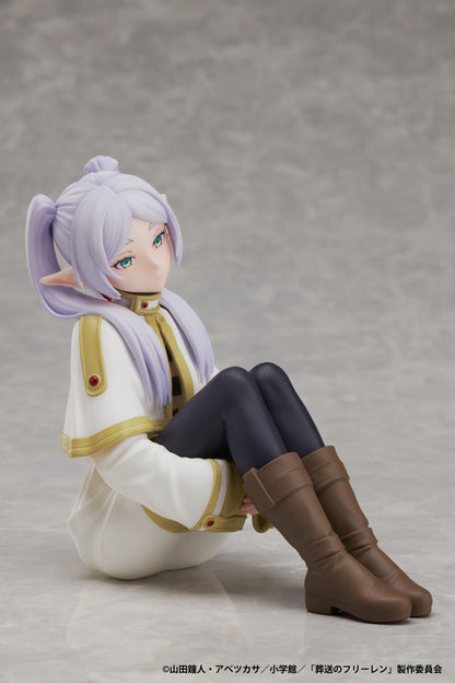 Frieren Beyond Journey's End - Frieren Figure ElCoco