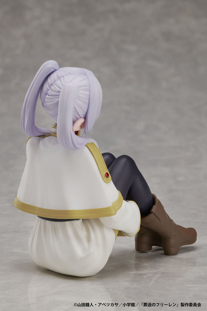Frieren Beyond Journey's End - Frieren Figure ElCoco