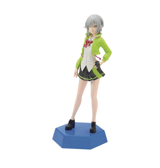 Colorful Stage - Hinomori Shiho Figure Sega Desktop Decorate