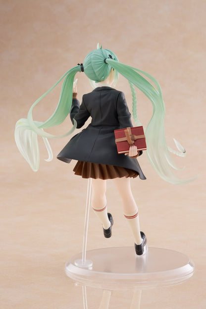 Hatsune Miku - Hatsune Miku Figure Taito Fashion Preppy