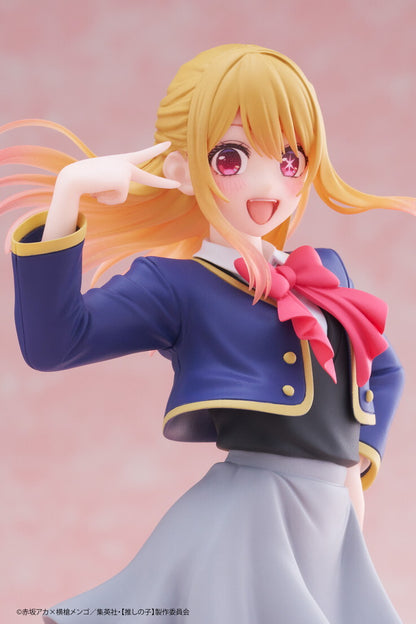 Oshi no Ko - Hoshino Ruby Figure Taito Coreful
