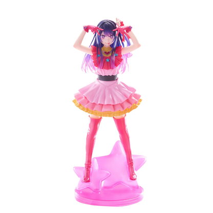 Oshi no Ko - Hoshino Ai B-Komachi Figure Taito T-most