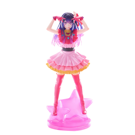 Oshi no Ko - Hoshino Ai B-Komachi Figure Taito T-most