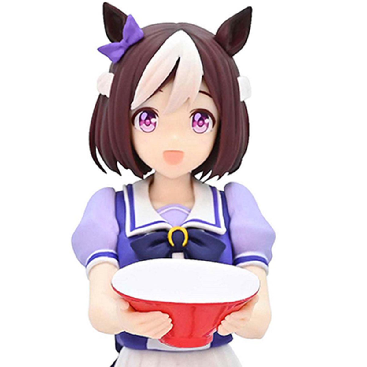 Uma Musume Pretty Derby - Special Week Figure FuRyu Noodle Stopper