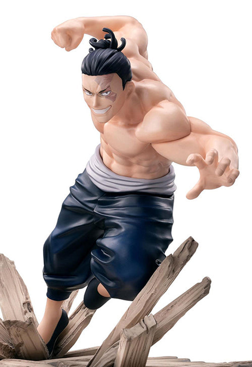 Jujutsu Kaisen - Todo Aoi Figure Sega Luminasta