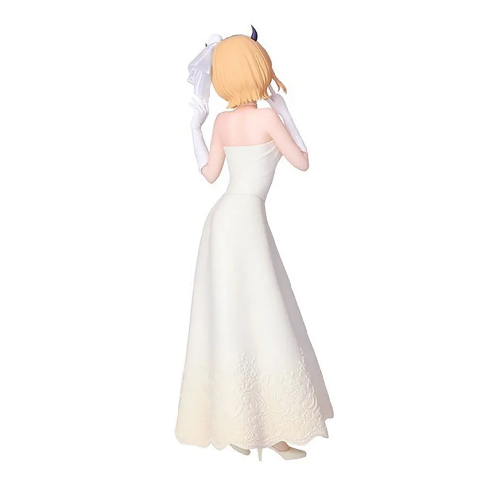 Oshi no Ko - Memcho Bridal Dress Figure Banpresto