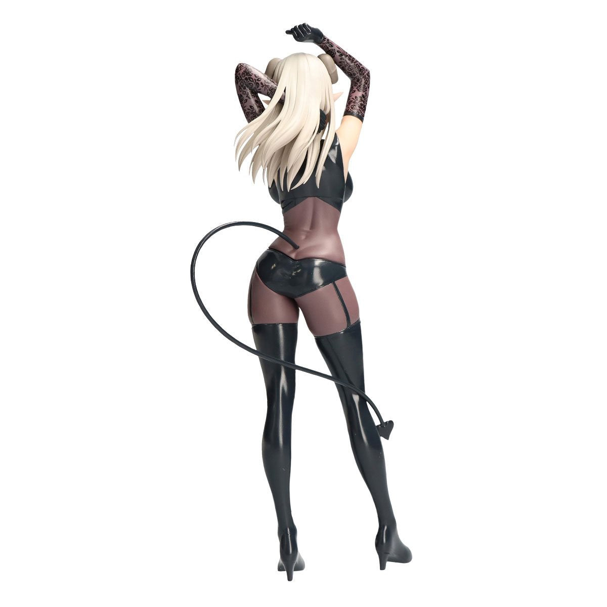 2.5 Dimensional Seduction - Lustarotte Phantom Costume Ver. Figure Banpresto Glitter & Glamours