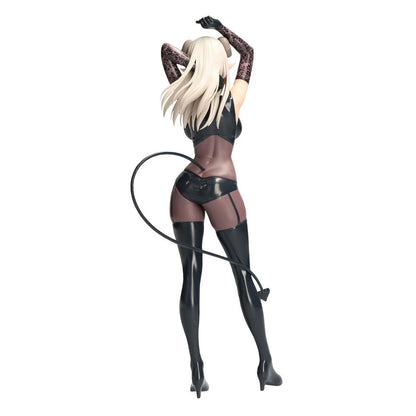 2.5 Dimensional Seduction - Lustarotte Phantom Costume Ver. Figure Banpresto Glitter & Glamours