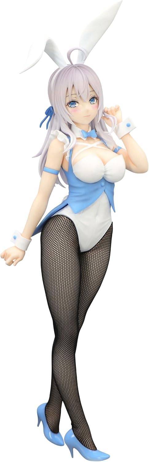 Alya Sometimes Hides her Feelings in Russian - Alisa Mikhailovna Kujo Figure Furyu BiCute Bunnies
