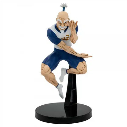 Hunter x Hunter - Isaac Netero Figure Banpresto Vibration Stars