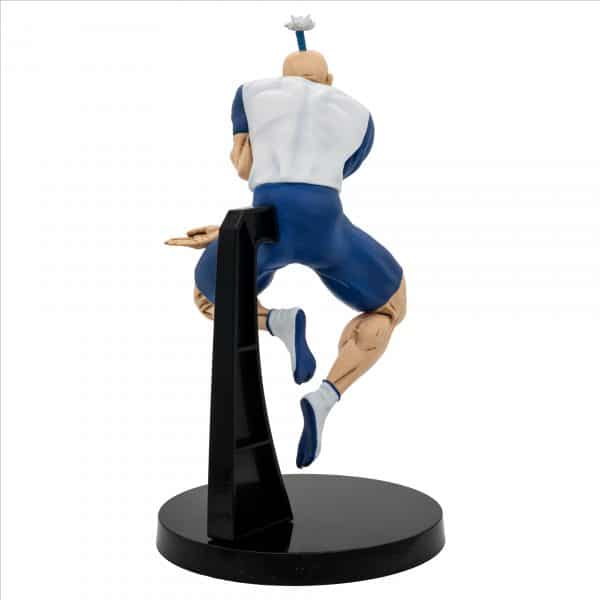 Hunter x Hunter - Isaac Netero Figure Banpresto Vibration Stars
