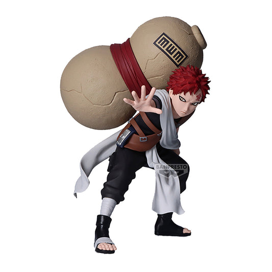 Naruto - Gaara Figure Banpresto Vibration Stars