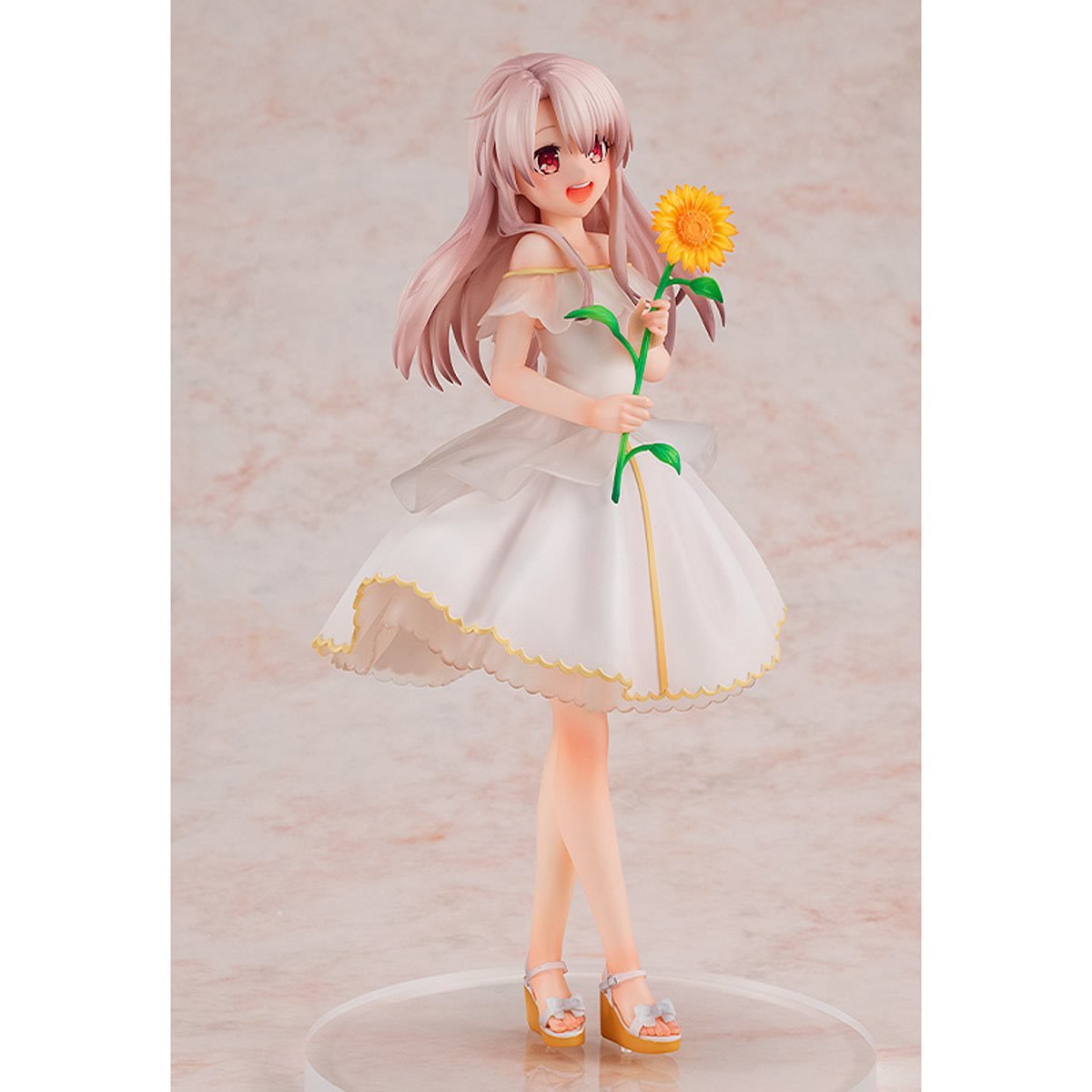 Fate/kaleid liner Prisma Illya - Illyasviel von Einzbern Figure Kadokawa KDcolle (1/7 Scale)