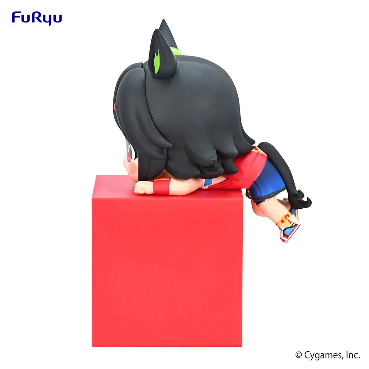 FuRyu - Uma Musume Hikkake Figure Winning Ticket
