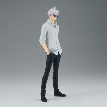Jujutsu Kaisen - Gojo Satoru Figure Banpresto King of Artist