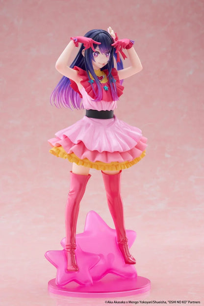 Oshi no Ko - Hoshino Ai B-Komachi Figure Taito T-most