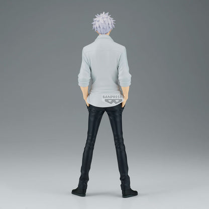 Jujutsu Kaisen - Gojo Satoru Figure Banpresto King of Artist