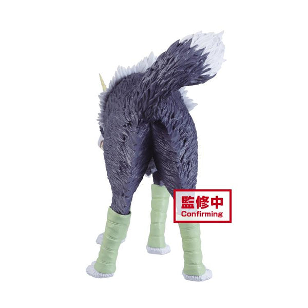 That Time I got Reincarnated as a Slime - Ranga Figure Banpresto Otherworlder