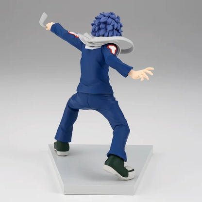 My Hero Academia - Shinso Hitoshi Figure Banpresto Bravegraph 2