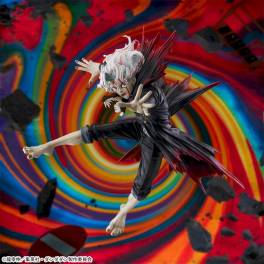 Dandadan - Okarun FIGURIZMα Transformation Visual Ver. Figure Sega