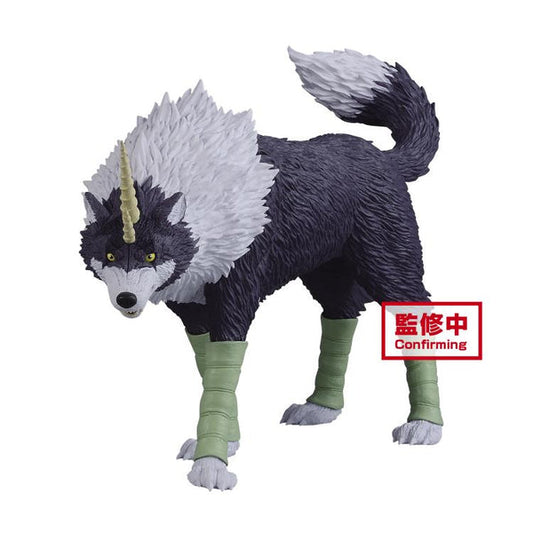 That Time I got Reincarnated as a Slime - Ranga Figure Banpresto Otherworlder