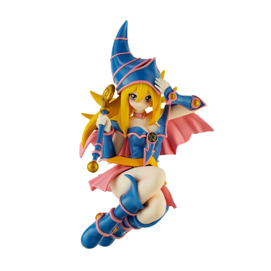 Yu-Gi-Oh! - Dark Magician Girl Figure Konami