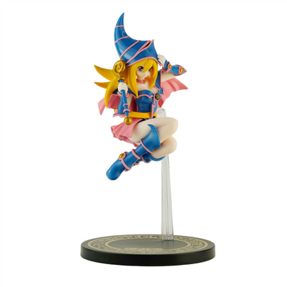 Yu-Gi-Oh! - Dark Magician Girl Figure Konami