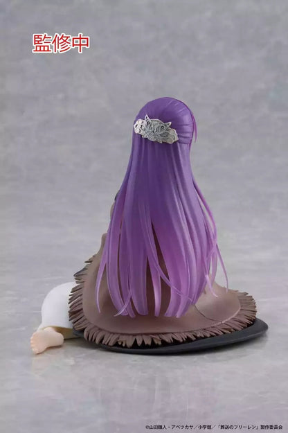 Frieren Beyond Journey's End - Fern Figure Taito Desktop Cute