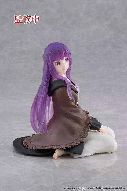 Frieren Beyond Journey's End - Fern Figure Taito Desktop Cute