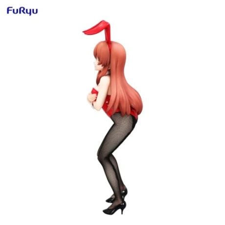 The Melancholy of Haruhi Suzumiya - Asahina Mikuru Figure FuRyu BiCute Bunnies