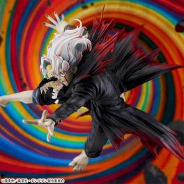 Dandadan - Okarun FIGURIZMα Transformation Visual Ver. Figure Sega