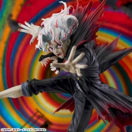Dandadan - Okarun FIGURIZMα Transformation Visual Ver. Figure Sega