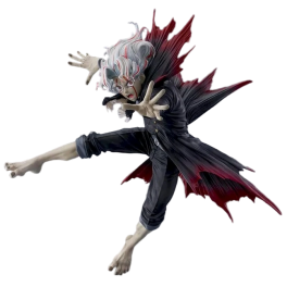 Dandadan - Okarun FIGURIZMα Transformation Visual Ver. Figure Sega