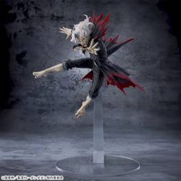 Dandadan - Okarun FIGURIZMα Transformation Visual Ver. Figure Sega
