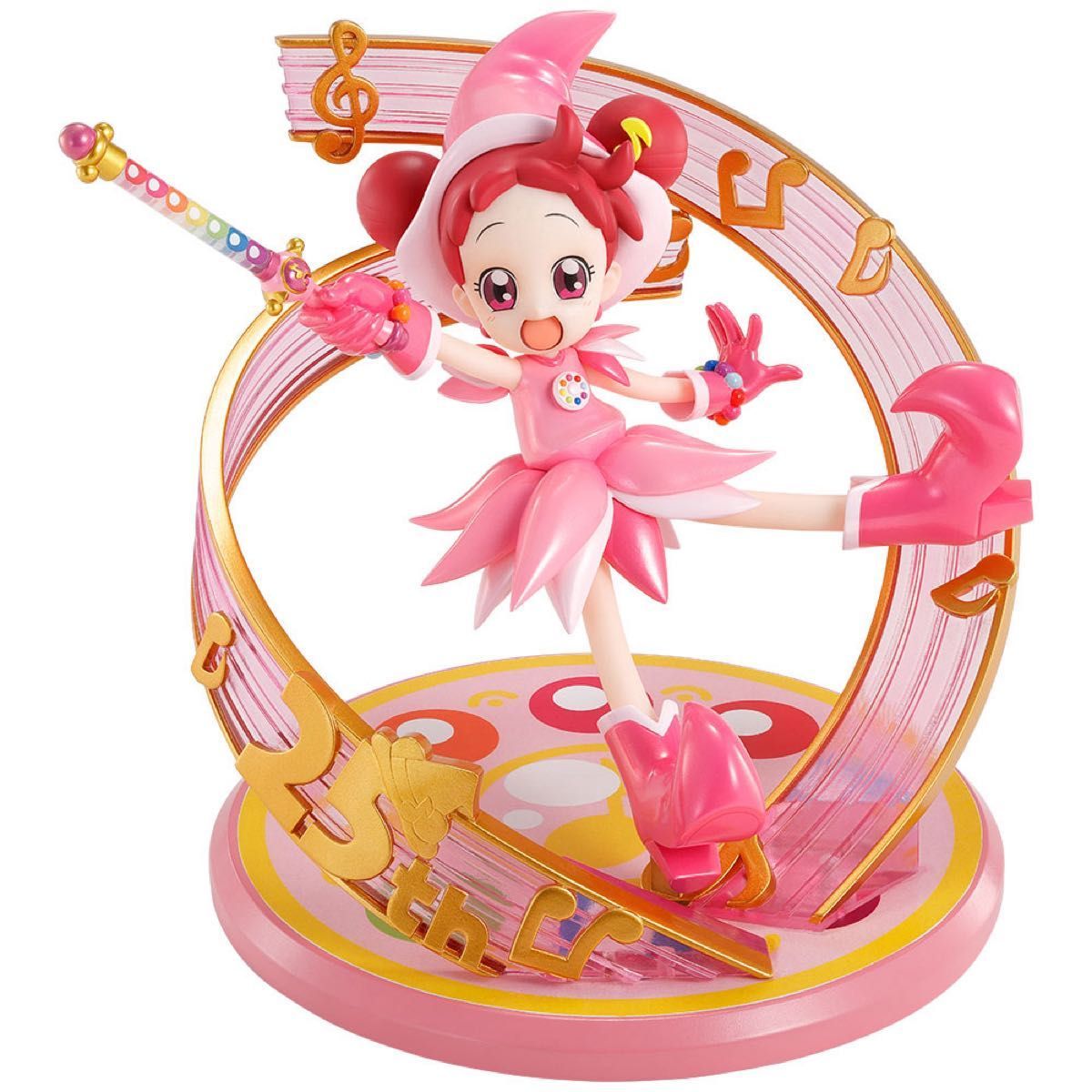 Ojamajo Doremi - Harukaze Doremi Ichiban Kuji A Prize Figure