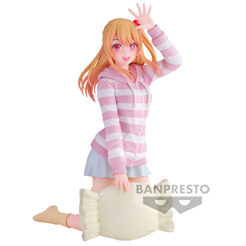 Oshi no Ko - Hoshino Ruby Figure Banpresto Relax time
