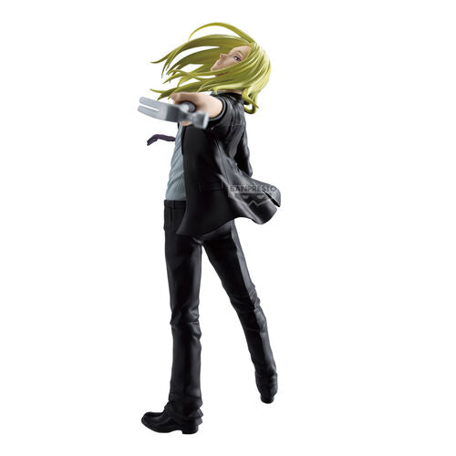 Sakamoto Days - Shishiba Figure Banpresto Vibration Stars