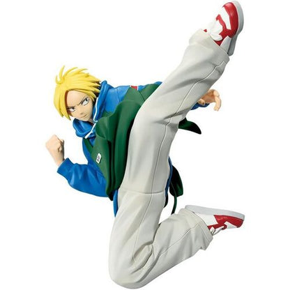 Sakamoto Days - Asakura Shin Figure Banpresto Vibration Stars