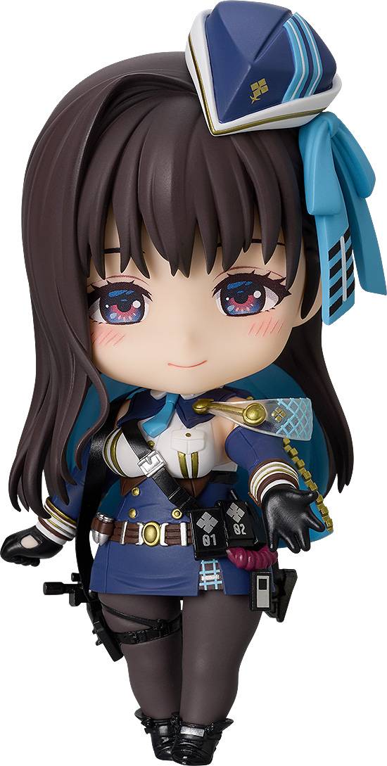 Goddess of Victory: NIKKE - Marian Figure Good Smile Company Nendoroid 2705